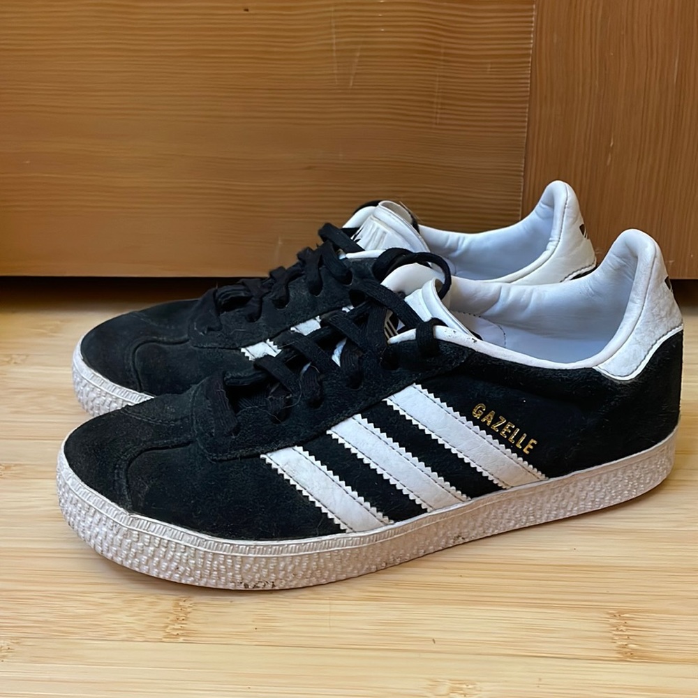 Adidas Gazelles
